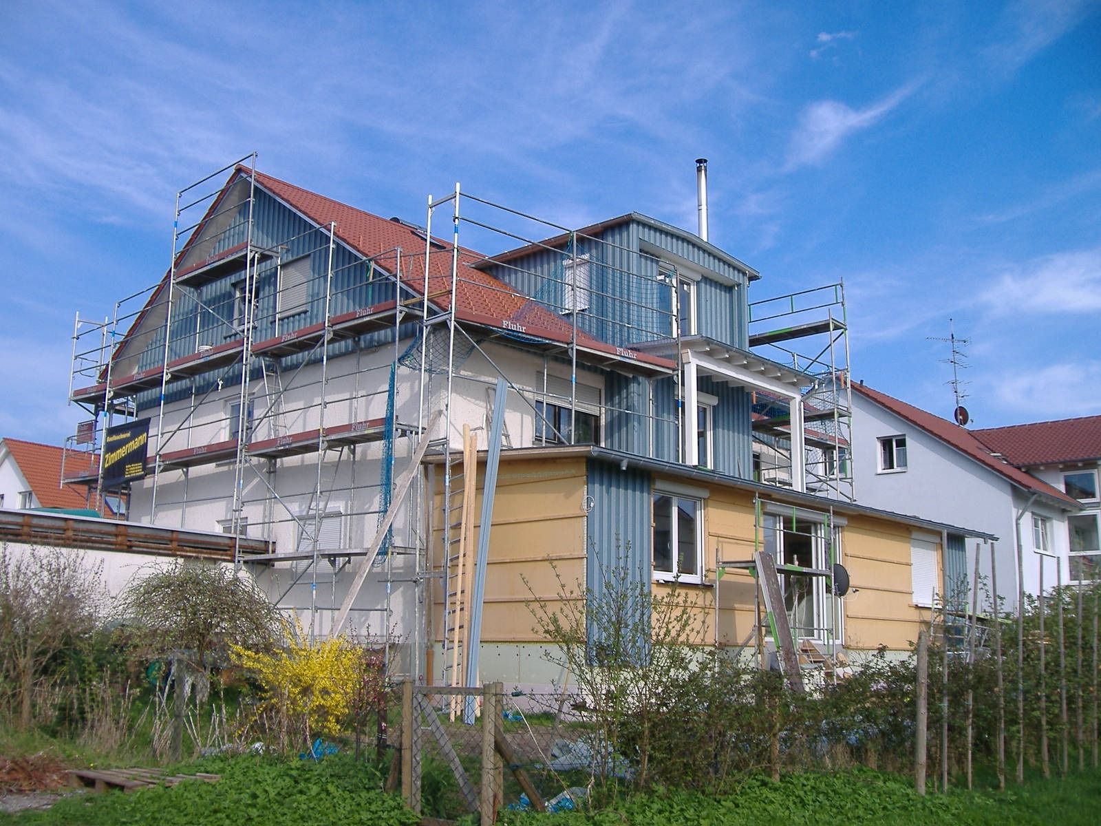 Fassade